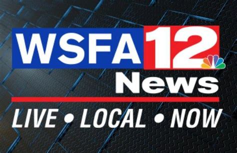 WSFA-TV, Montgomery, Alabama. . Wsfa news